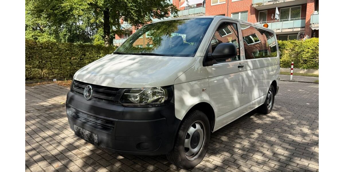 VW T5 Transporter 134.950 km 13.590 &euro; Hamburg 20539