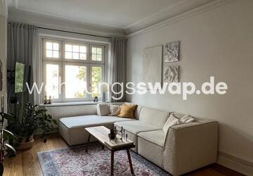 Wohnung Hamburg Sternschanze - 3 Zimmer, 68 m&sup2;, 960&euro; | Angebot:24539466