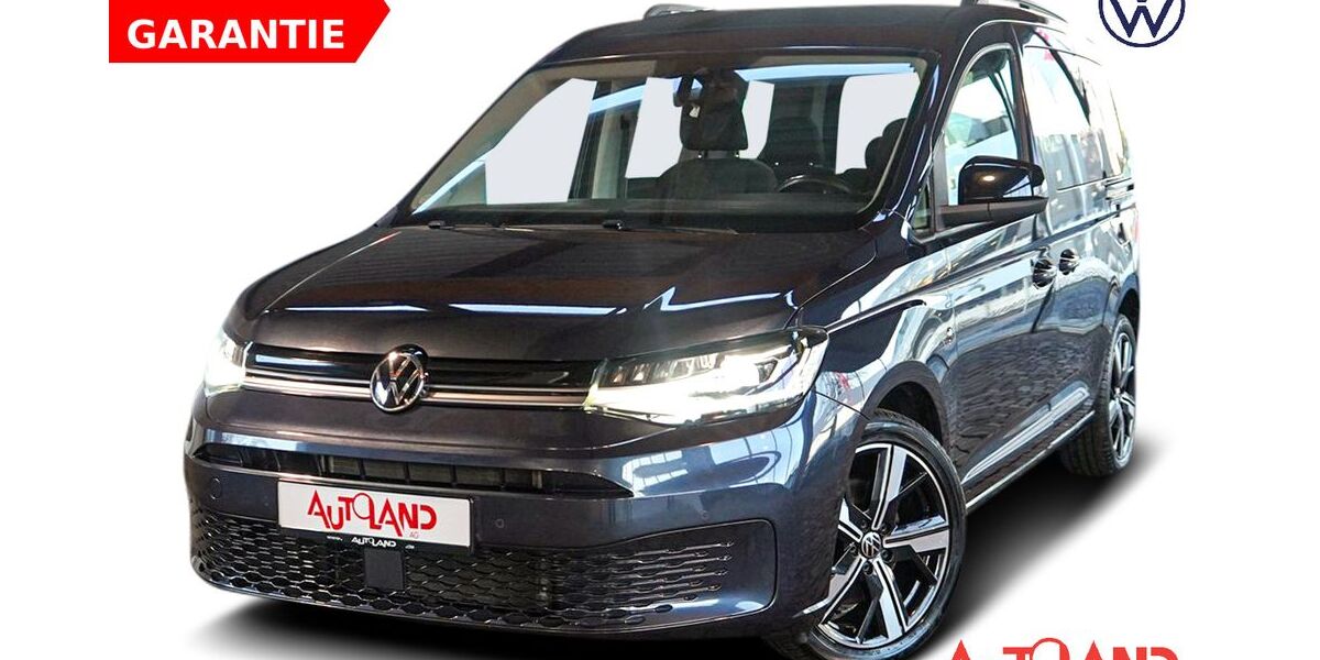 VW Caddy 73.474 km 26.490 &euro; Hamburg 22761