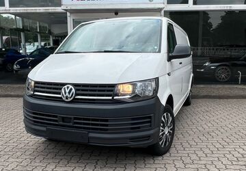 VW T6 Transporter 135.945 km 15.900 &euro; Hamburg-Norderstedt 22851