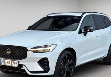 Volvo XC60 7.500 km 79.850 &euro; Hamburg 22761