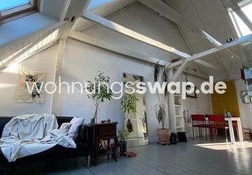 Wohnung Hamburg Harburg - 2 Zimmer, 75 m&sup2;, 1.140&euro; | Angebot:26393419