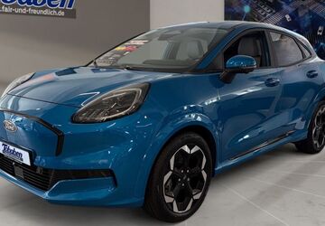 Ford Puma Gen-E 1.050 km 39.000 &euro; Hamburg 21073
