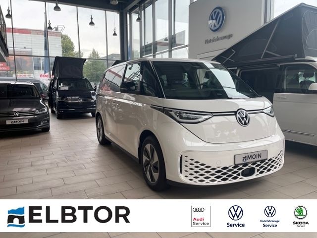 VW ID. Buzz 17.500 km 44.980 &euro; Hamburg 22047