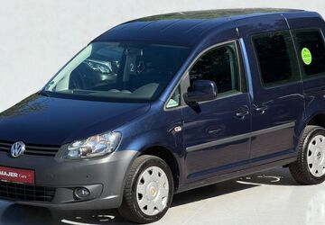 VW Caddy 199.899 km 8.900 &euro; Hamburg 22043