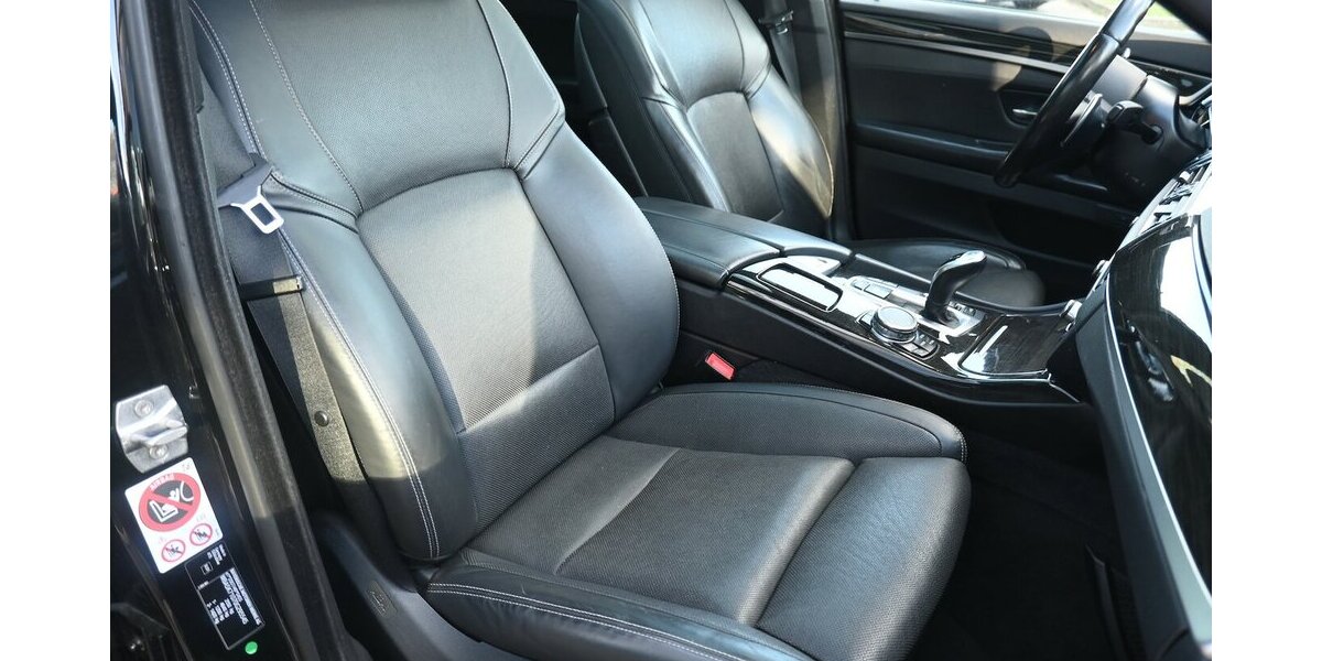 BMW 535 dAut xDrive tour*Luxury* Navi Leder Pano 2Hd 195.000 km 17.700 &euro; Seevetal - Hittfeld 21218