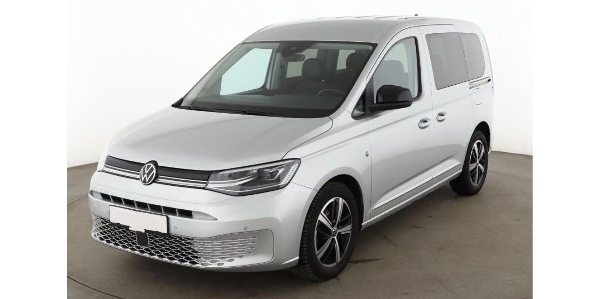 VW Caddy 92.269 km 21.700 &euro; Hamburg 22043