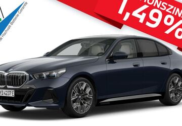 BMW i5 25.868 km 61.310 &euro; Hamburg 21073