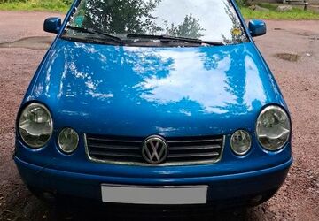 VW Polo 200.000 km 1.300 &euro; Hamburg 22397