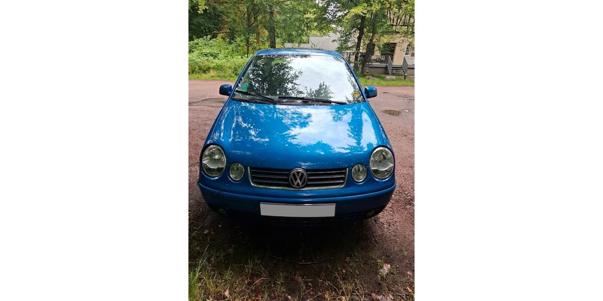 VW Polo 200.000 km 1.300 &euro; Hamburg 22397