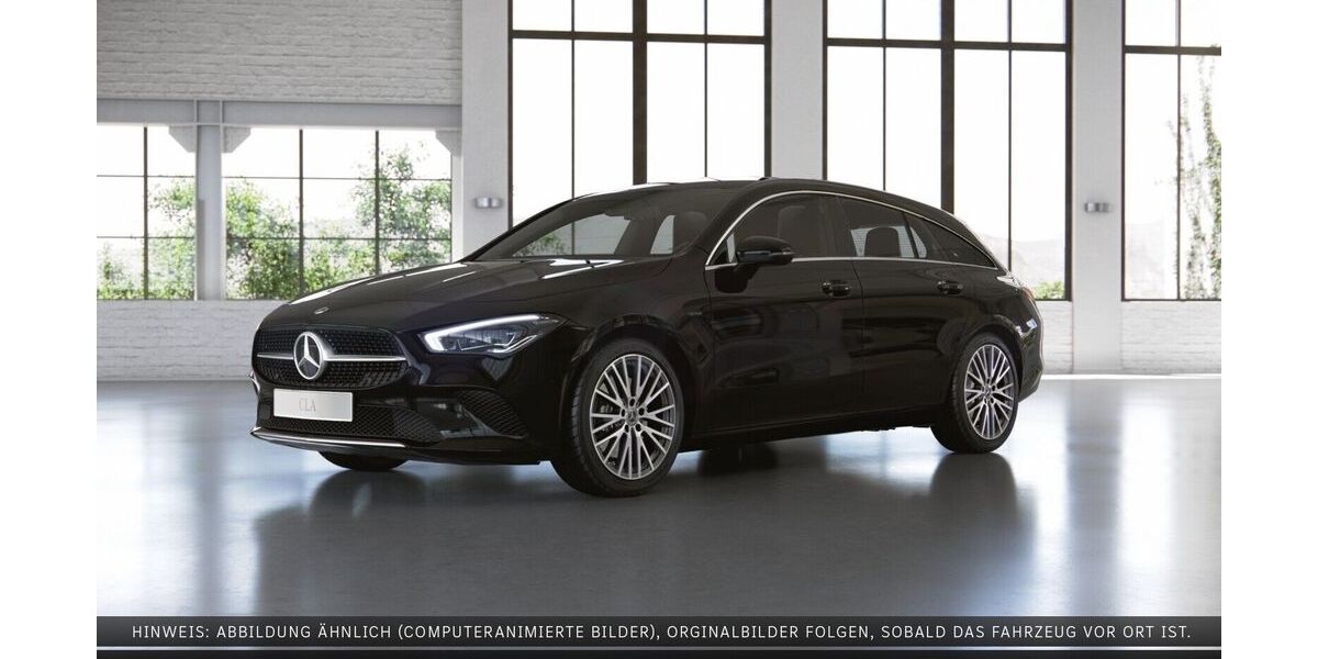 Mercedes-Benz CLA 250 Shooting Brake 72.820 km 23.480 &euro; Hamburg 21079