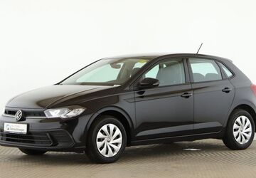 VW Polo 73.014 km 14.525 &euro; Buchholz 21244
