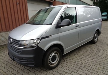 VW T6 Transporter 196.576 km 15.700 &euro; Hamburg 22399