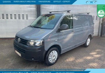 VW T5 Transporter 191.000 km 9.990 &euro; Norderstedt 22844