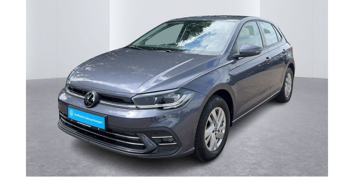 VW Polo 8.648 km 24.333 &euro; Hamburg 22303