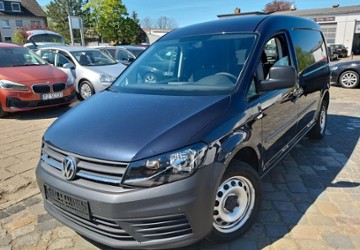 VW Caddy 110.000 km 8.900 &euro; Neu Wulmstorf 21629