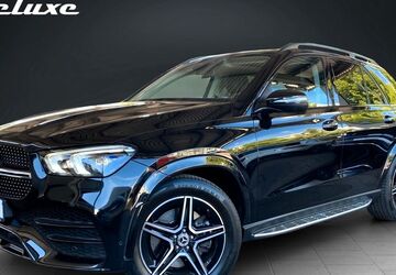 Mercedes-Benz GLE 400 132.900 km 49.900 &euro; Hamburg 22047