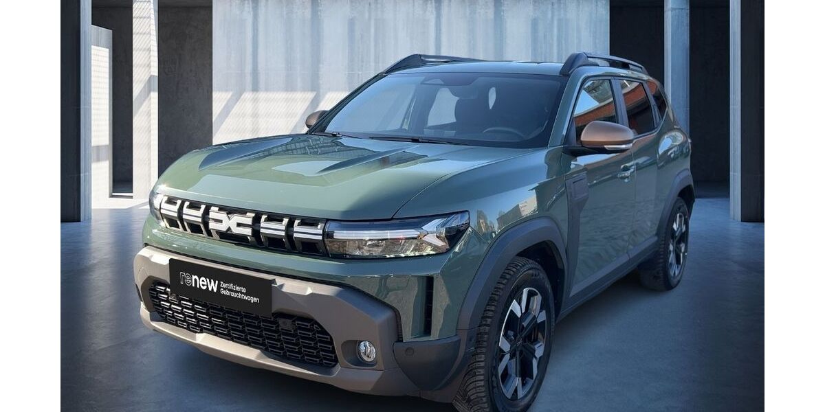 Dacia Duster 28.483 km 23.990 &euro; Hamburg 20537