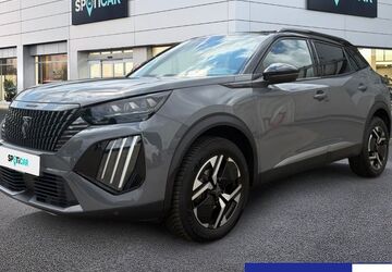 Peugeot 2008 12.643 km 19.990 &euro; Hamburg 20537