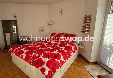 Wohnung Hamburg Winterhude - 1 Zimmer, 34 m&sup2;, 495&euro; | Angebot:26167595