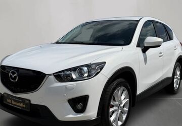 Mazda CX-5 104.000 km 11.990 &euro; Hamburg 20539