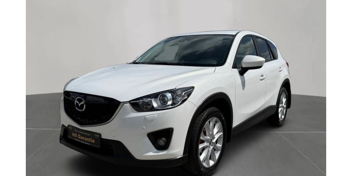 Mazda CX-5 104.000 km 11.990 &euro; Hamburg 20539