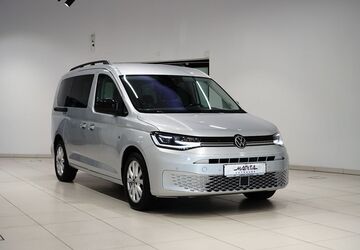 VW Caddy Maxi 179.000 km 20.449 &euro; Hamburg 22047