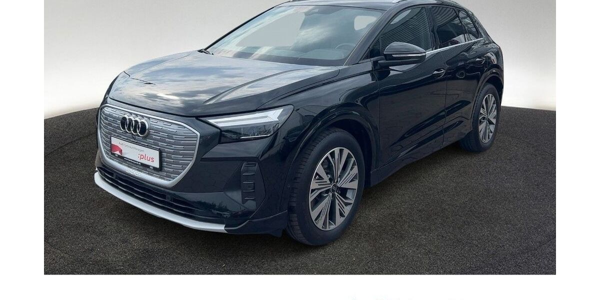 Audi Q4 e-tron 17.545 km 28.440 &euro; Hamburg 22529