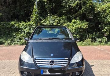 Mercedes-Benz A 150 159.112 km 1.999 &euro; Hamburg 22159