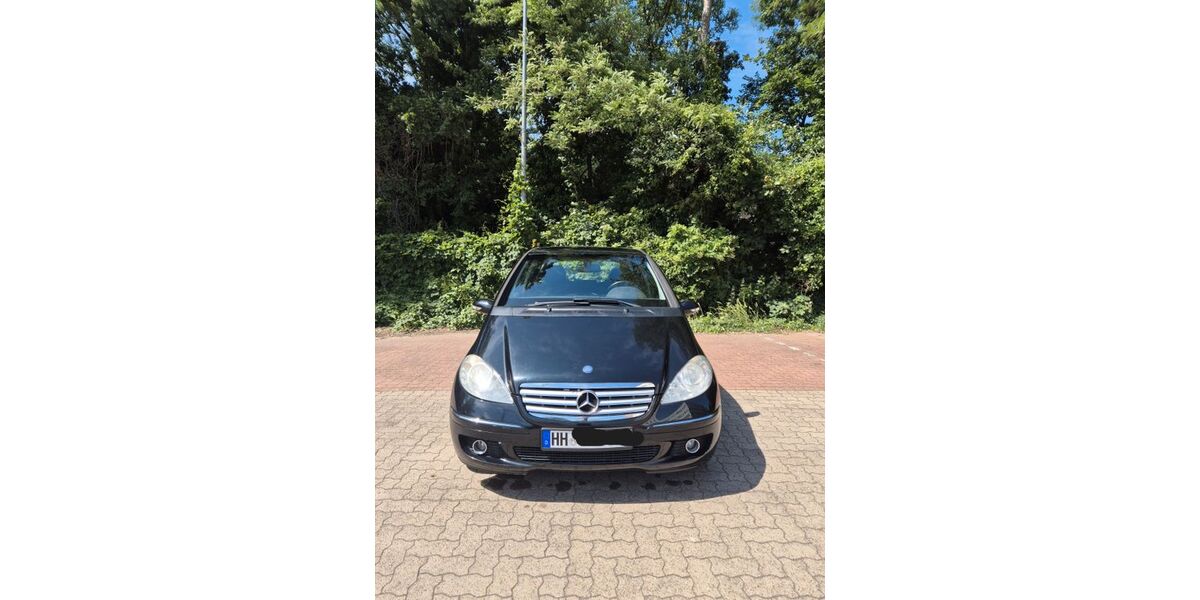 Mercedes-Benz A 150 159.112 km 1.999 &euro; Hamburg 22159