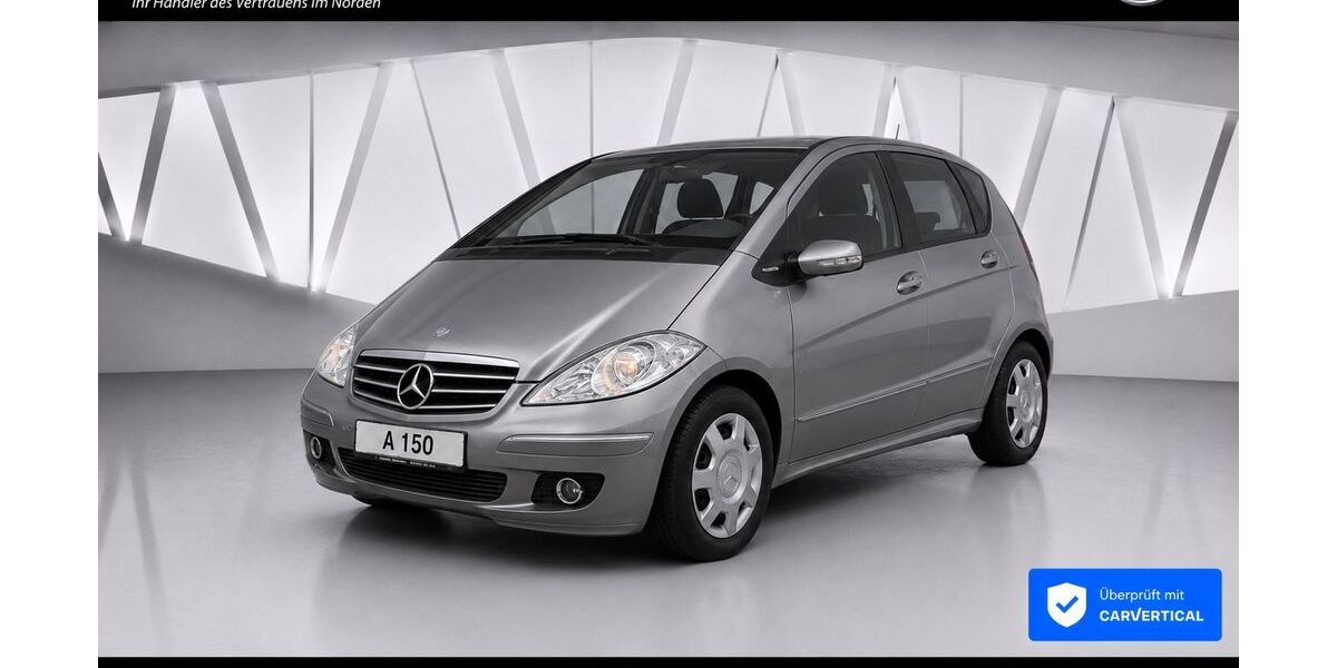 Mercedes-Benz A 150 113.948 km 3.950 &euro; Hamburg 20537