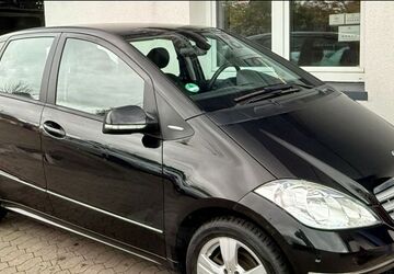 Mercedes-Benz A 180 149.990 km 5.990 &euro; Hamburg 20537