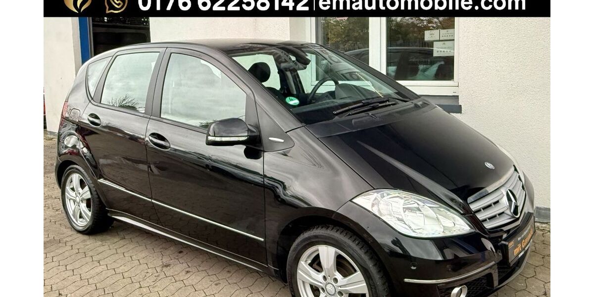 Mercedes-Benz A 180 149.990 km 5.990 &euro; Hamburg 20537