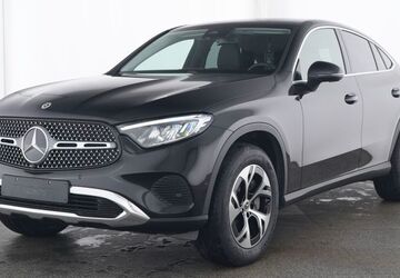 Mercedes-Benz GLC 300 5.909 km 63.480 &euro; Hamburg 21079