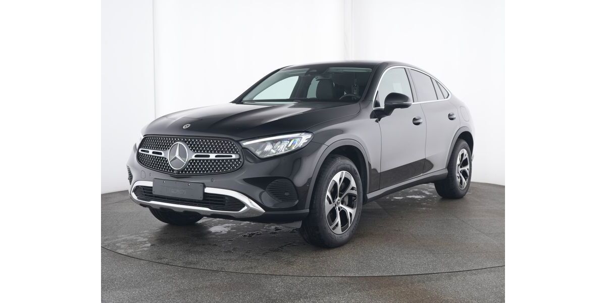 Mercedes-Benz GLC 300 5.909 km 63.480 &euro; Hamburg 21079