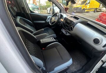 Citroen Berlingo 182.000 km 6.100 &euro; Hamburg 22177