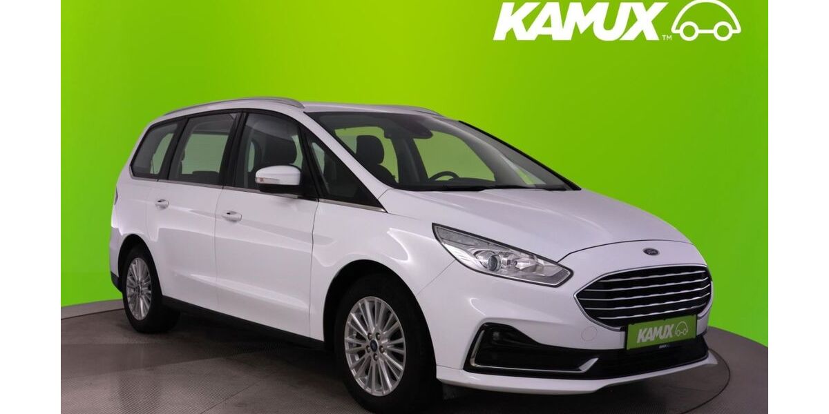 Ford Galaxy 121.600 km 18.290 &euro; Hamburg 22529