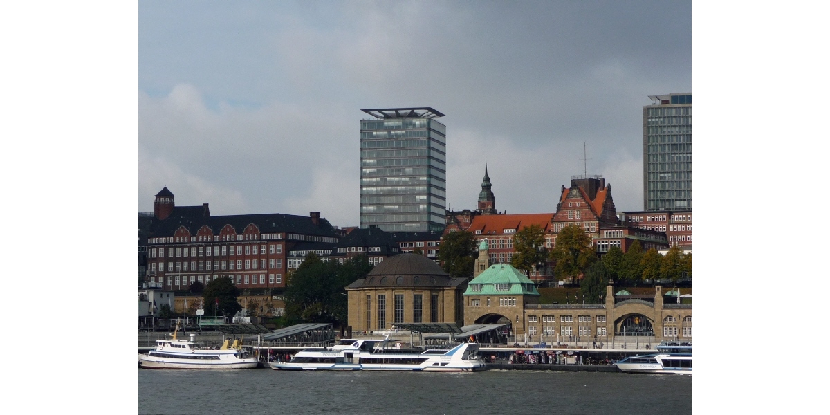 St. Paulis Astraturm - Büro- und Praxisfläche im EG - Gewerbeobjekt Hamburg Hamburg-Mitte | Angebot:23038488