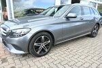Mercedes-Benz C 200 Td 9G*Avantg* Leder Navi LED RFK 17Alu AHK 120.000 km 19.700 &euro; Seevetal - Hittfeld 21218