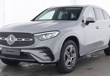 Mercedes-Benz GLC 300 10.383 km 58.880 &euro; Hamburg 21079
