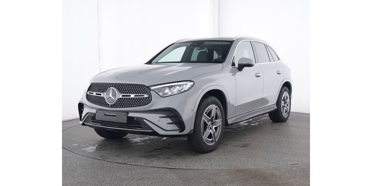 Mercedes-Benz GLC 300 10.383 km 58.880 &euro; Hamburg 21079