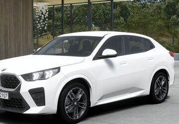 BMW X2 10.811 km 40.850 &euro; Hamburg 21073