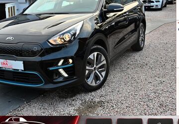 Kia Niro 20.000 km 18.980 &euro; Hamburg 22179
