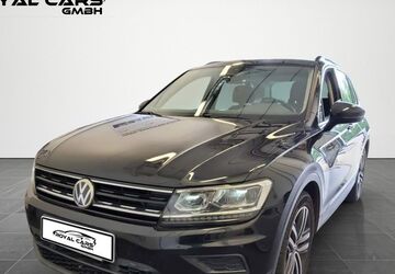 VW Tiguan 199.879 km 15.799 &euro; Hamburg 22111