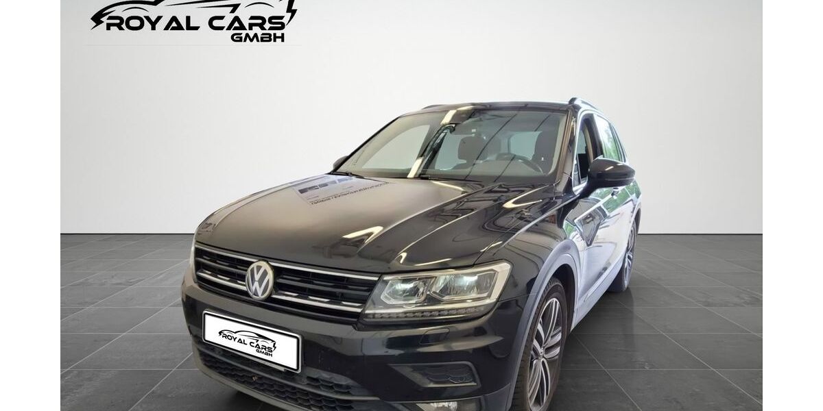 VW Tiguan 199.879 km 15.799 &euro; Hamburg 22111
