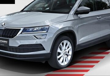 Skoda Karoq 105.036 km 17.990 &euro; Hamburg-Elbe 22609