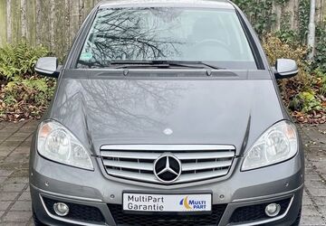 Mercedes-Benz A 180 135.000 km 5.999 &euro; Hamburg 22147