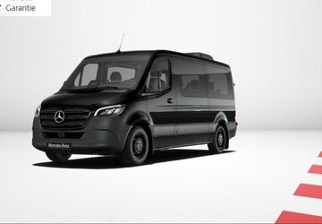 Mercedes-Benz Sprinter 41.315 km 52.900 &euro; Hamburg 21029