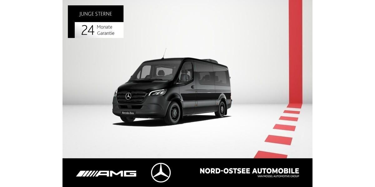 Mercedes-Benz Sprinter 41.315 km 52.900 &euro; Hamburg 21029
