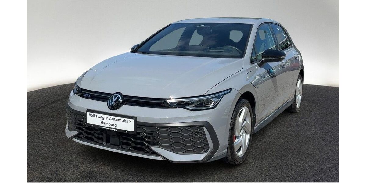 VW Golf 8.745 km 33.430 &euro; Hamburg 22419